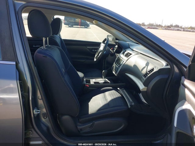1N4AL3AP6HN347605 Nissan Altima 2.5 S