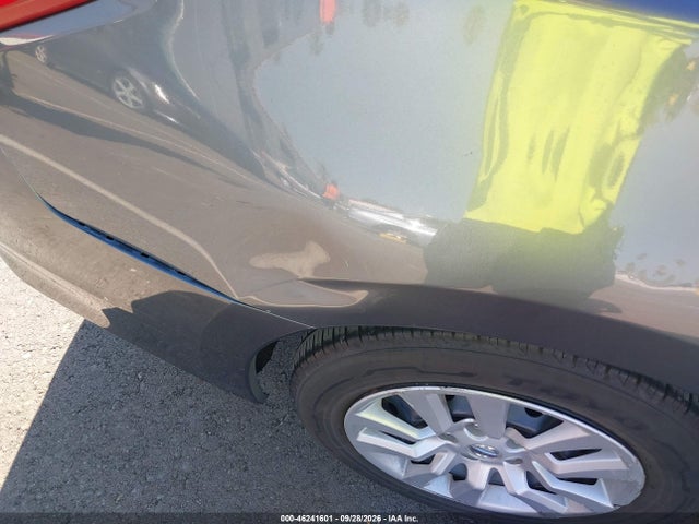1N4AL3AP6HN347605 Nissan Altima 2.5 S