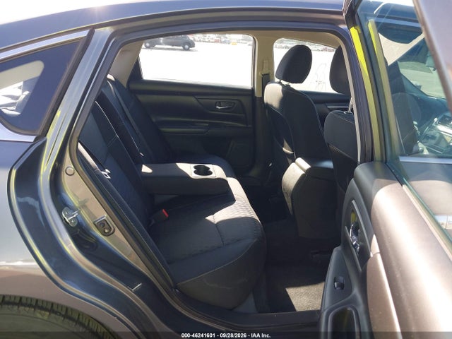 1N4AL3AP6HN347605 Nissan Altima 2.5 S