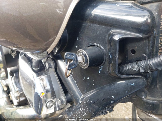Aukcja sprzedaży 2002 Yamaha Xvs1100 A, vin: JYAVP11EX2A029967, numer aukcji: 46241603