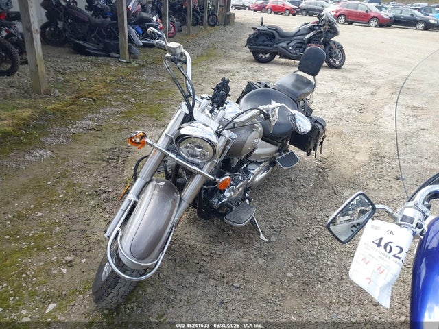 Aukcja sprzedaży 2002 Yamaha Xvs1100 A, vin: JYAVP11EX2A029967, numer aukcji: 46241603