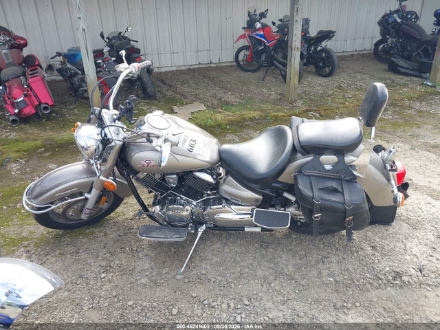 Aukcja sprzedaży 2002 Yamaha Xvs1100 A, vin: JYAVP11EX2A029967, numer aukcji: 46241603