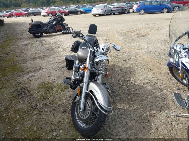 Aukcja sprzedaży 2002 Yamaha Xvs1100 A, vin: JYAVP11EX2A029967, numer aukcji: 46241603