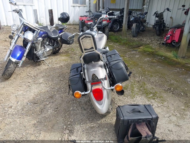 Aukcja sprzedaży 2002 Yamaha Xvs1100 A, vin: JYAVP11EX2A029967, numer aukcji: 46241603
