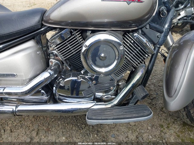 Aukcja sprzedaży 2002 Yamaha Xvs1100 A, vin: JYAVP11EX2A029967, numer aukcji: 46241603