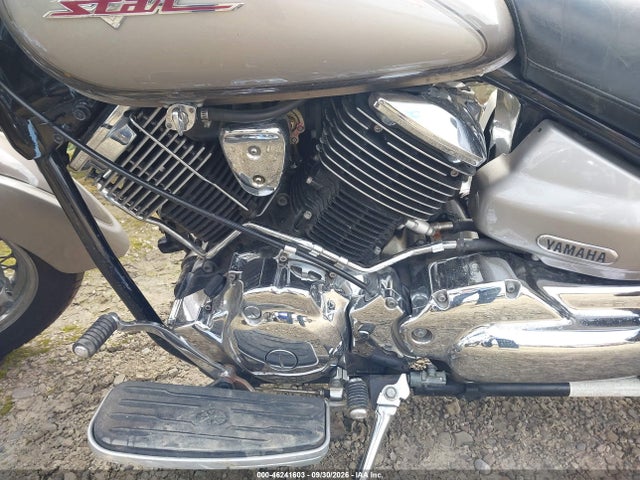 Aukcja sprzedaży 2002 Yamaha Xvs1100 A, vin: JYAVP11EX2A029967, numer aukcji: 46241603