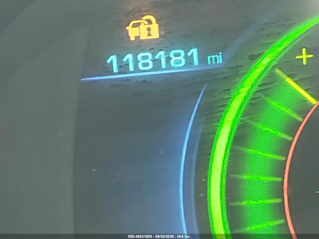 Продаж на аукціоні авто 2017 Chevrolet Volt Lt, vin: 1G1RA6S51HU104008, номер лоту: 46241605