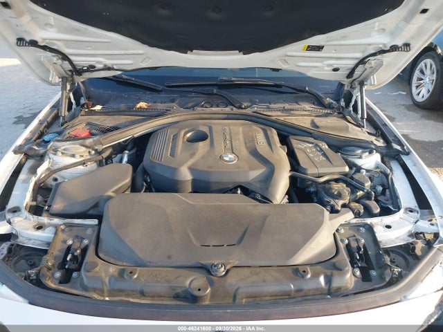 Продаж на аукціоні авто 2017 Bmw 330i, vin: WBA8B9G34HNU56242, номер лоту: 46241608