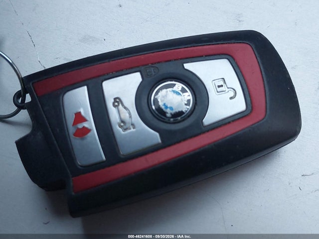 Продаж на аукціоні авто 2017 Bmw 330i, vin: WBA8B9G34HNU56242, номер лоту: 46241608