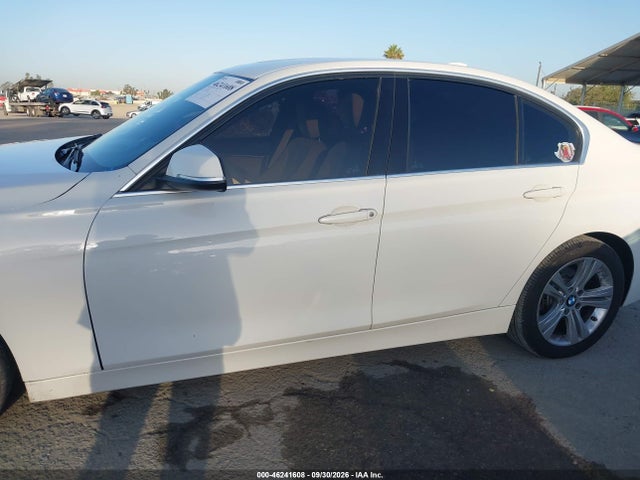 Продаж на аукціоні авто 2017 Bmw 330i, vin: WBA8B9G34HNU56242, номер лоту: 46241608