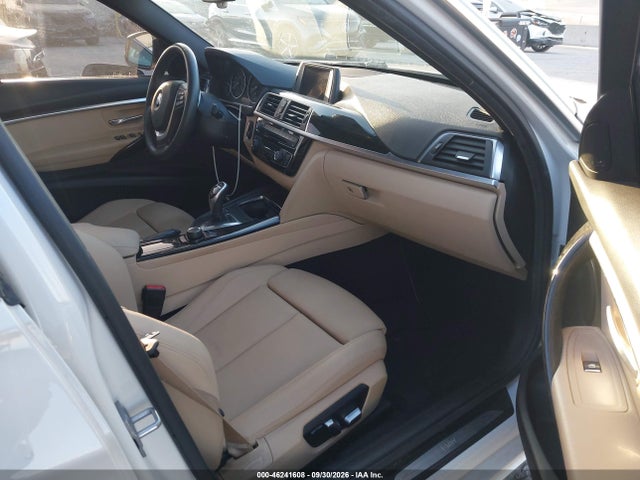 Продаж на аукціоні авто 2017 Bmw 330i, vin: WBA8B9G34HNU56242, номер лоту: 46241608