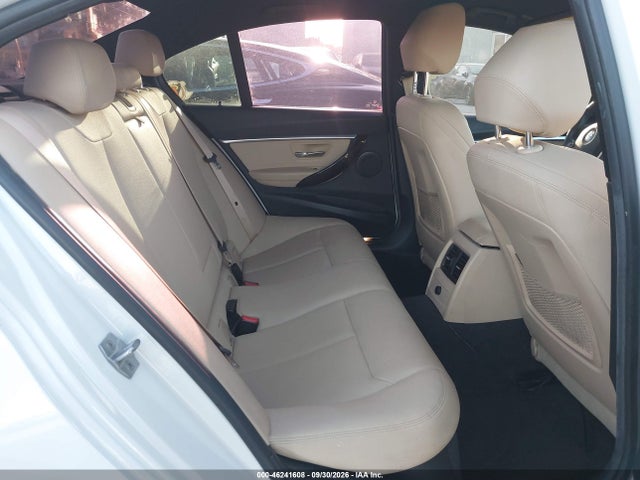 Продаж на аукціоні авто 2017 Bmw 330i, vin: WBA8B9G34HNU56242, номер лоту: 46241608