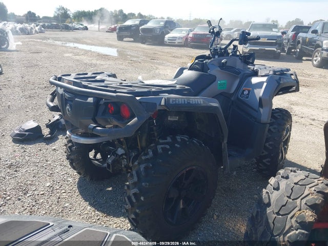 Продажа на аукционе авто 2024 Can-am Outlanderxmr1000r, vin: 3JRLKAX29RJ000033, номер лота: 46241609
