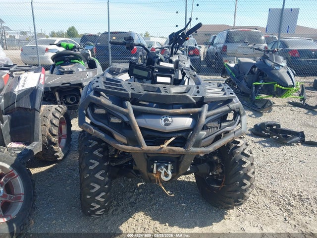 Продажа на аукционе авто 2024 Can-am Outlanderxmr1000r, vin: 3JRLKAX29RJ000033, номер лота: 46241609