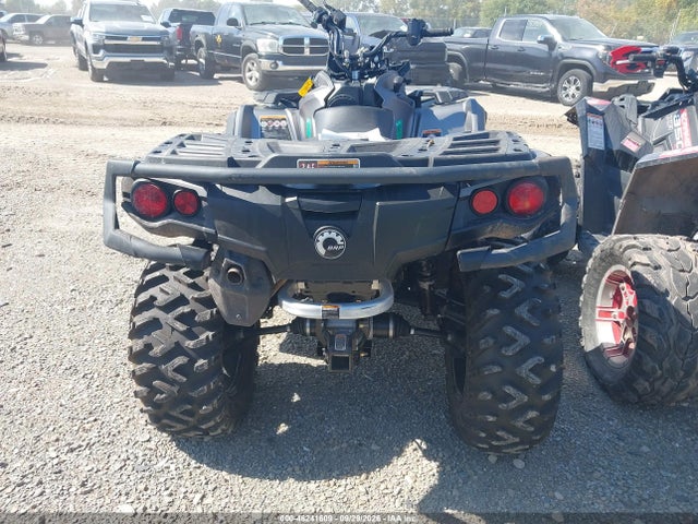 Продажа на аукционе авто 2024 Can-am Outlanderxmr1000r, vin: 3JRLKAX29RJ000033, номер лота: 46241609