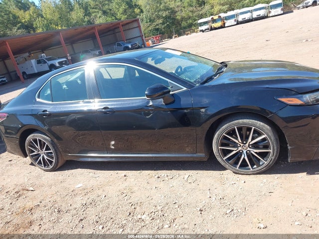 2021 Toyota Camry Se მანქანა იყიდება აუქციონზე, vin: 4T1G11AK2MU451913, აუქციონის ნომერი: 46241614