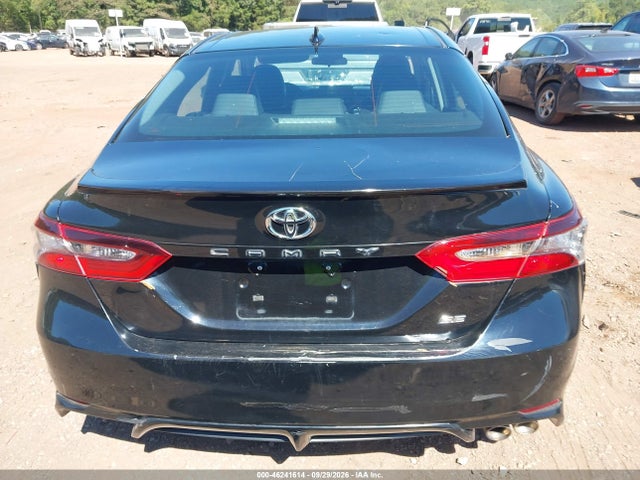 2021 Toyota Camry Se მანქანა იყიდება აუქციონზე, vin: 4T1G11AK2MU451913, აუქციონის ნომერი: 46241614