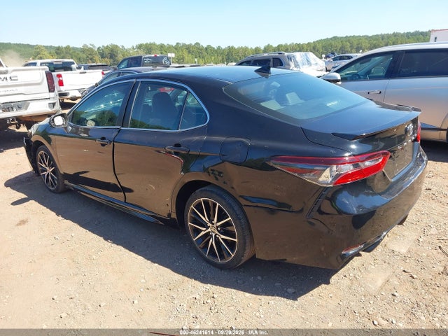 2021 Toyota Camry Se მანქანა იყიდება აუქციონზე, vin: 4T1G11AK2MU451913, აუქციონის ნომერი: 46241614
