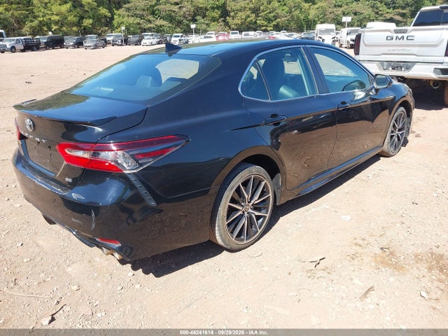 2021 Toyota Camry Se მანქანა იყიდება აუქციონზე, vin: 4T1G11AK2MU451913, აუქციონის ნომერი: 46241614