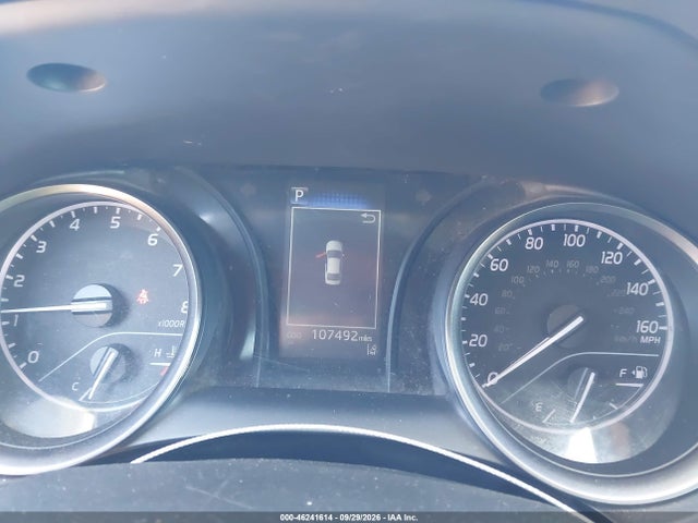 2021 Toyota Camry Se მანქანა იყიდება აუქციონზე, vin: 4T1G11AK2MU451913, აუქციონის ნომერი: 46241614