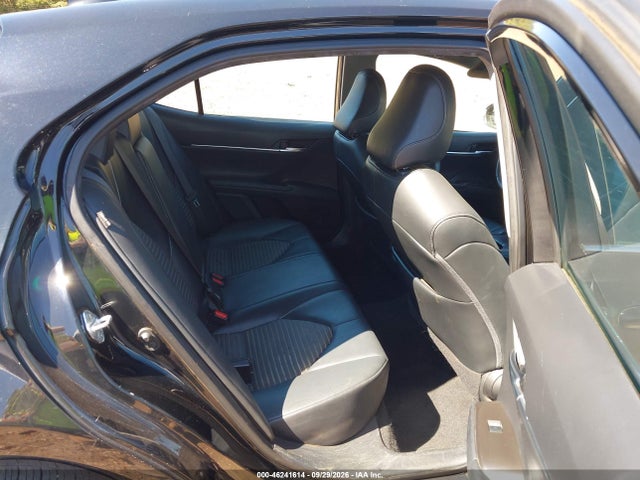 2021 Toyota Camry Se მანქანა იყიდება აუქციონზე, vin: 4T1G11AK2MU451913, აუქციონის ნომერი: 46241614