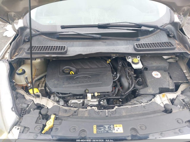 46241615 :رقم المزاد ، 1FMCU9GD1JUA07494 vin ، 2018 Ford Escape Se مزاد بيع
