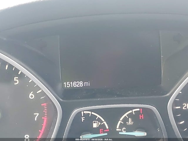 46241615 :رقم المزاد ، 1FMCU9GD1JUA07494 vin ، 2018 Ford Escape Se مزاد بيع