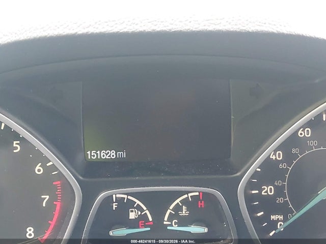 46241615 :رقم المزاد ، 1FMCU9GD1JUA07494 vin ، 2018 Ford Escape Se مزاد بيع