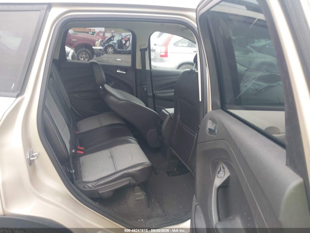 46241615 :رقم المزاد ، 1FMCU9GD1JUA07494 vin ، 2018 Ford Escape Se مزاد بيع