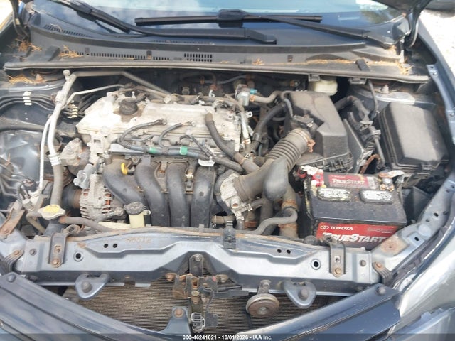 Aukcja sprzedaży 2017 Toyota Corolla Le, vin: 2T1BURHE5HC775865, numer aukcji: 46241621
