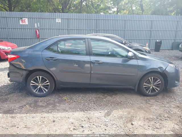 Aukcja sprzedaży 2017 Toyota Corolla Le, vin: 2T1BURHE5HC775865, numer aukcji: 46241621