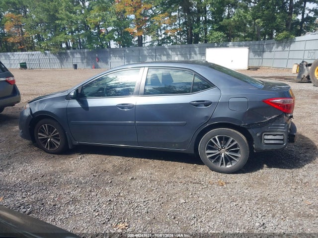 Aukcja sprzedaży 2017 Toyota Corolla Le, vin: 2T1BURHE5HC775865, numer aukcji: 46241621