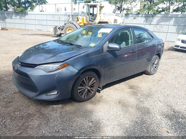 Aukcja sprzedaży 2017 Toyota Corolla Le, vin: 2T1BURHE5HC775865, numer aukcji: 46241621