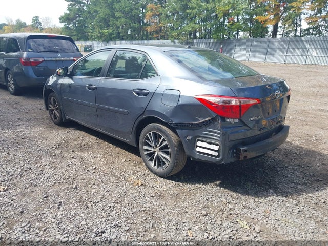 Aukcja sprzedaży 2017 Toyota Corolla Le, vin: 2T1BURHE5HC775865, numer aukcji: 46241621