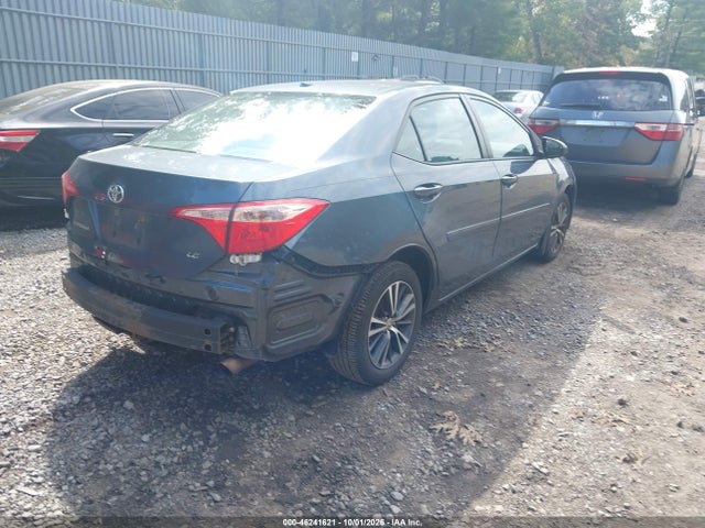 Aukcja sprzedaży 2017 Toyota Corolla Le, vin: 2T1BURHE5HC775865, numer aukcji: 46241621