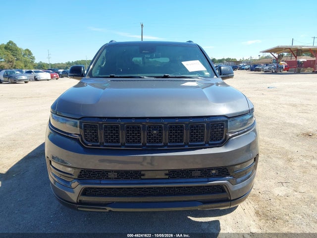 Продажа на аукционе авто 2024 Jeep Grand Wagoneer L Series Iii Obsidian 4x4, vin: 1C4SJSGP9RS196395, номер лота: 46241622