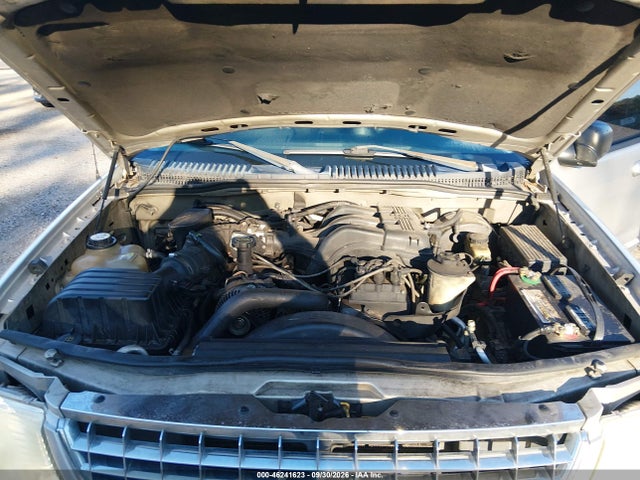 46241623 :رقم المزاد ، 1FMDU65K74ZB29076 vin ، 2004 Ford Explorer Limited مزاد بيع