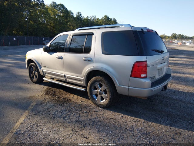 46241623 :رقم المزاد ، 1FMDU65K74ZB29076 vin ، 2004 Ford Explorer Limited مزاد بيع