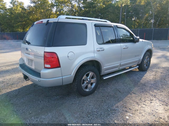 46241623 :رقم المزاد ، 1FMDU65K74ZB29076 vin ، 2004 Ford Explorer Limited مزاد بيع