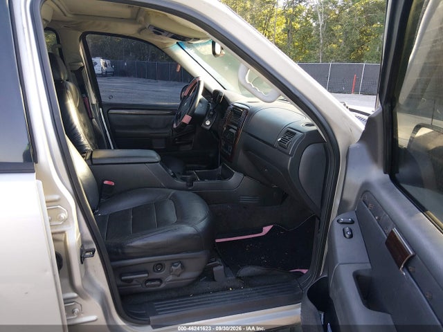 46241623 :رقم المزاد ، 1FMDU65K74ZB29076 vin ، 2004 Ford Explorer Limited مزاد بيع