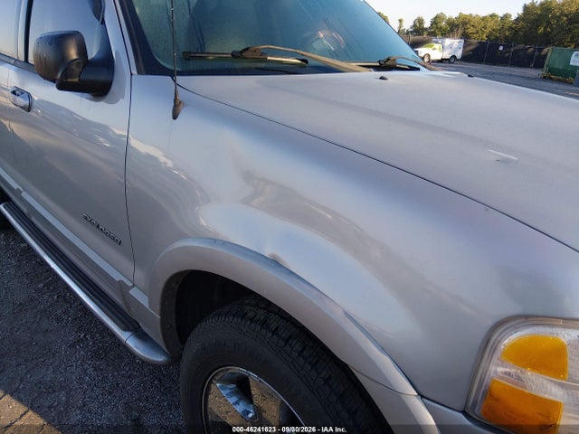 46241623 :رقم المزاد ، 1FMDU65K74ZB29076 vin ، 2004 Ford Explorer Limited مزاد بيع