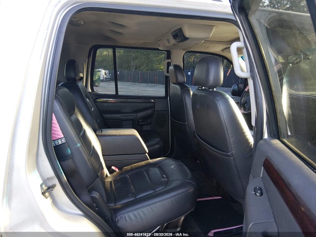 46241623 :رقم المزاد ، 1FMDU65K74ZB29076 vin ، 2004 Ford Explorer Limited مزاد بيع