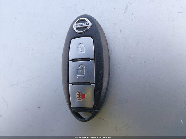 Aukcja sprzedaży 2017 Nissan Pathfinder S, vin: 5N1DR2MN2HC609587, numer aukcji: 46241626