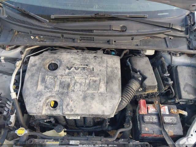 Продажа на аукционе авто 2014 Toyota Corolla S Premium, vin: 2T1BURHEXEC091793, номер лота: 46241628