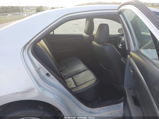 Продажа на аукционе авто 2014 Toyota Corolla S Premium, vin: 2T1BURHEXEC091793, номер лота: 46241628