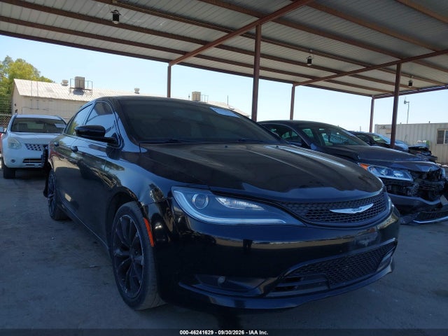2015 1C3CCCBB2FN596944 main image