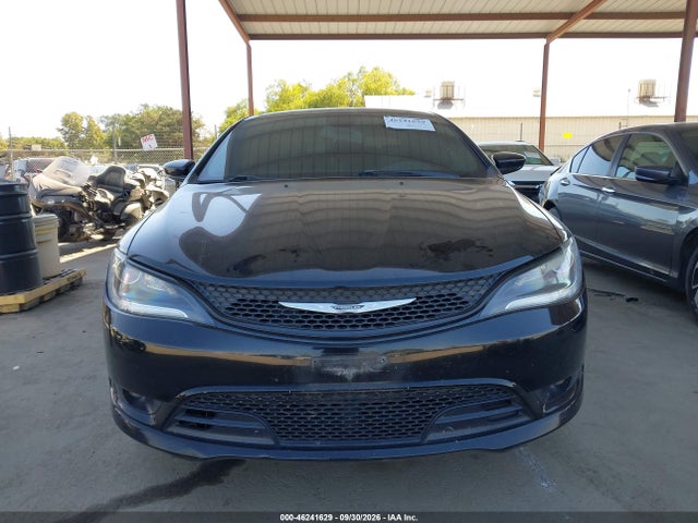 Chrysler 200 S 2015 1C3CCCBB2FN596944 Image 12
