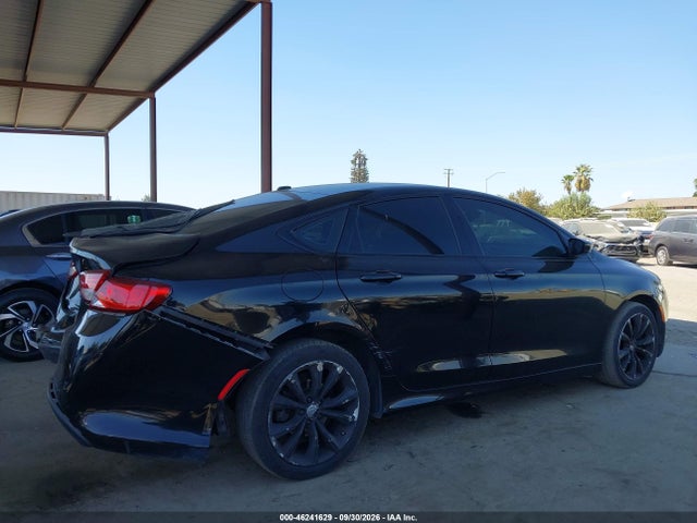 Chrysler 200 S 2015 1C3CCCBB2FN596944 Image 13