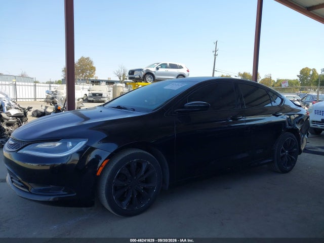 Chrysler 200 S 2015 1C3CCCBB2FN596944 Image 14