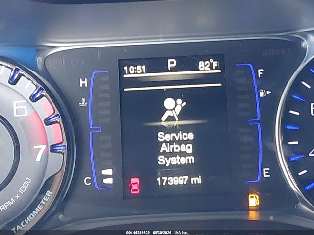 Chrysler 200 S 2015 1C3CCCBB2FN596944 Image 15